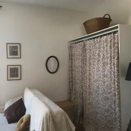 Ancien Cosy * Dieppe