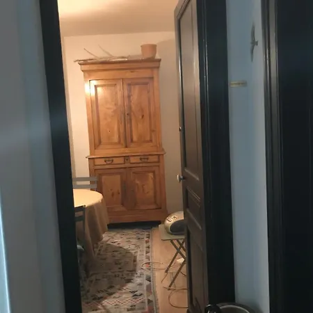 Ancien Cosy Apartment
