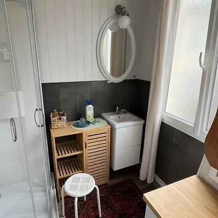 Apartment Ancien Cosy