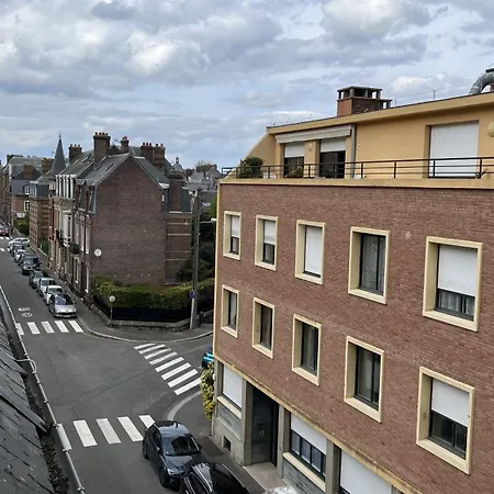 Apartment Ancien Cosy *