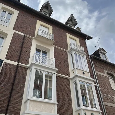 Ancien Cosy * Dieppe