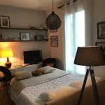 Ancien Cosy Daire