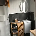 Ancien Cosy Daire